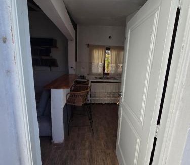 Fray Mamerto Esquiu Apartment | La Chiquitita apart