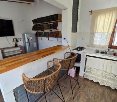 Fray Mamerto Esquiu Apartment | La Chiquitita apart