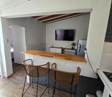 Fray Mamerto Esquiu Apartment | La Chiquitita apart