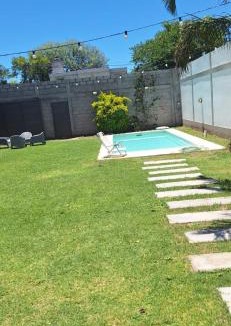 Sumalao House | M&E Alquiler temporario Catamarca