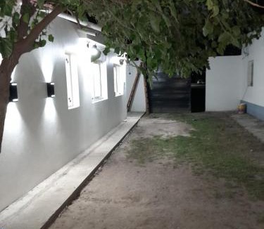Catamarca Apartment | Las HERAS