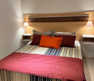 Catamarca Apartment | Alojamiento Guemes II