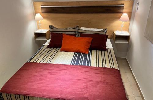 Catamarca Apartment | Alojamiento Guemes II