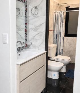 Catamarca Apartment | Miralta Oeste - Vista a la Cuesta