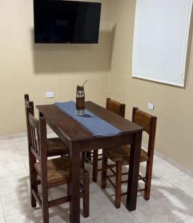 Catamarca Apartment | Departamento Los Ceibos 2