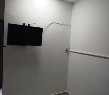 Catamarca House | Habitación con baño Clara