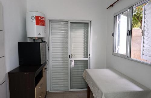Catamarca House | Habitación con baño Clara