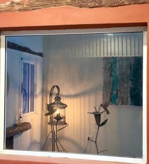 La Falda de San Antonio House | La Falda