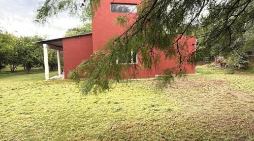 La Falda de San Antonio House | La Falda