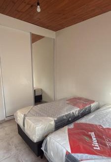 La Falda de San Antonio House | La Falda