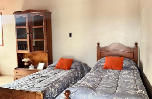 Catamarca Apartment | Apart Fiesta del Poncho 2026