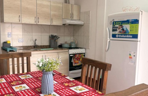 Catamarca Apartment | Los suarez