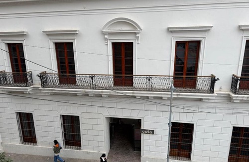 Catamarca Apartment | Departamento temporario frente museo de la virgen