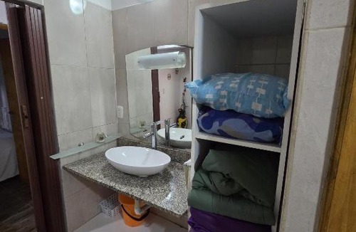 Fray Mamerto Esquiu Apartment | La Chiquitita Dpto