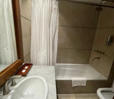 Catamarca Hotel | Hotel Casino Catamarca