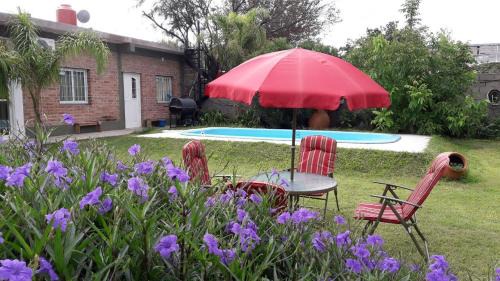 Catamarca Apartment | La Chacarita apart