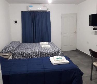 Catamarca Apartment | La Chacarita apart