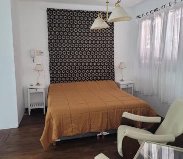Catamarca Apartment | Departamento A&F I planta baja