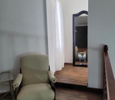 Catamarca Apartment | Departamento A&F I planta baja