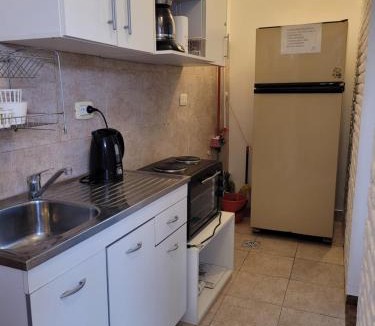 Catamarca Apartment | Departamento A&F I planta baja