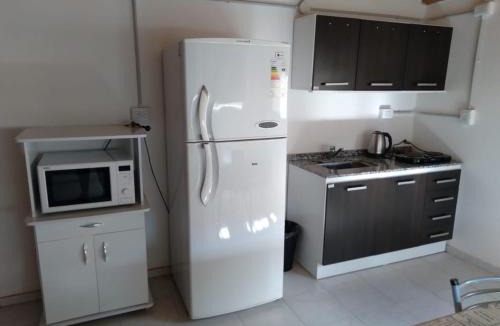 Catamarca Apartment | Duplex Chacabuco