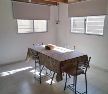 Catamarca Apartment | Duplex Chacabuco