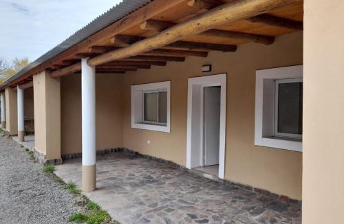 Coneta Apartment | Olivares de Krishna