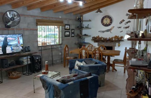 Catamarca Ski Chalet | La Chelca