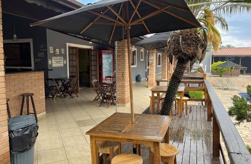 Aracariguama House | Araçari Farm