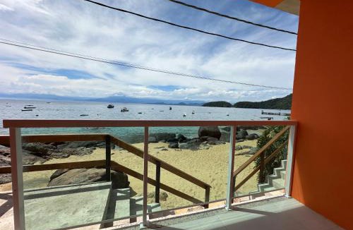 Praia de Aracatiba Apartment | Araçatiba Praia Flats