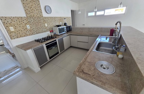 Aruanda House | Aracaju Beach Refuge