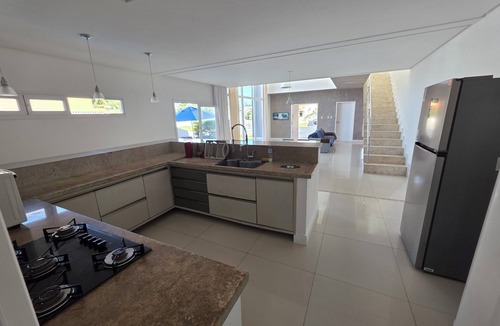 Aruanda House | Aracaju Beach Refuge