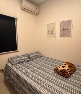 Aruanda House | Aracaju Casa de Praia