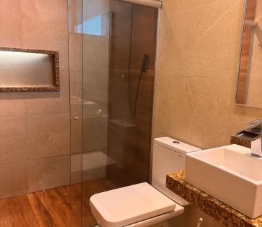 Aruanda House | Aracaju Casa de Praia