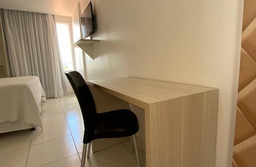 Atalaia Hotel | Aracaju Corais Hotel