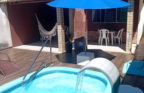 Coroa do Meio House | Aracaju House
