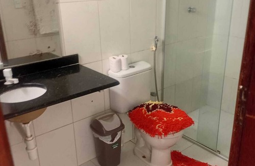 Coroa do Meio House | Aracaju House