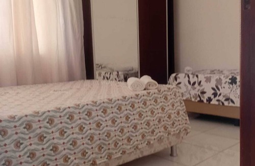 Coroa do Meio House | Aracaju House
