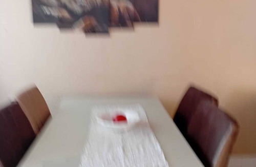 Coroa do Meio House | Aracaju House