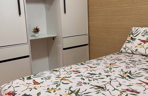 Aruanda Apartment | Aracaju próximo a praia .