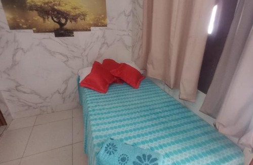 Getulio Vargas House | Aracaju Suite - Wi-Fi, Ar e Ótima Localização
