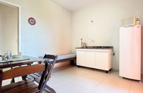 Laguna Apartment | Aracuã Inn - Laguna