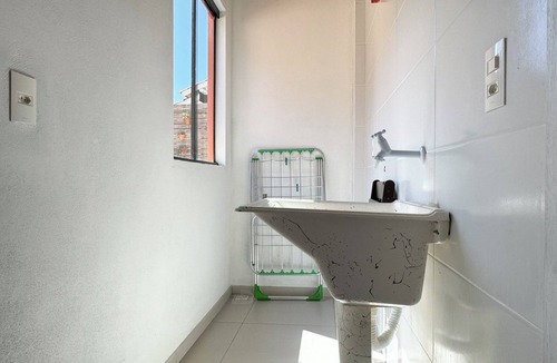 Laguna Apartment | Aracuã Inn - Laguna