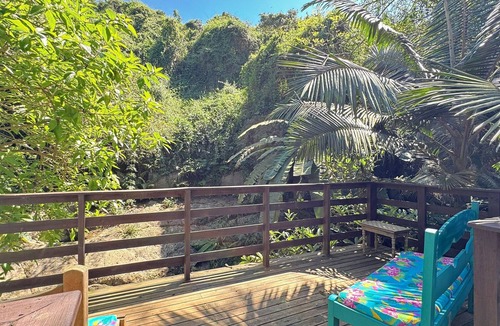 Laguna House | Aracuã Inn - Laguna