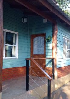 Zona Granja Apartment | Arai Apart Iguazu