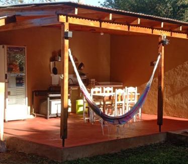 Zona Granja Apartment | Arai Apart Iguazu