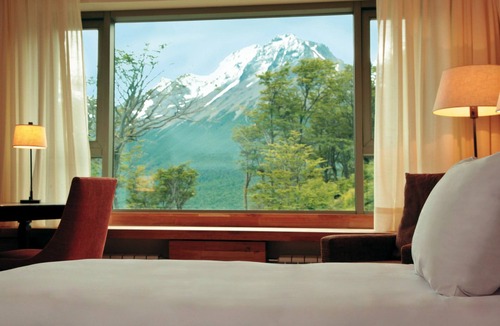 Province of Tierra del Fuego Hotel | Arakur Ushuaia Resort & Spa