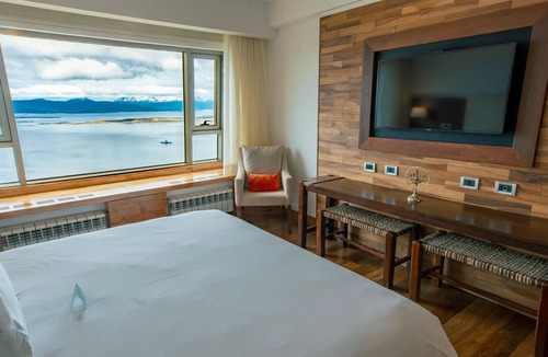 Province of Tierra del Fuego Hotel | Arakur Ushuaia Resort & Spa