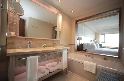 Province of Tierra del Fuego Hotel | Arakur Ushuaia Resort & Spa