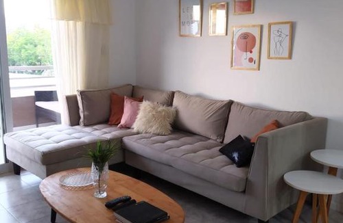 Posadas Apartment | Arami Apart
